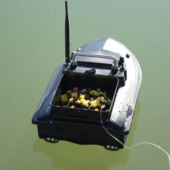 Packs - TEAM CARPFISHING Pack Process Bait Boat + Batterie12000 mAh + Sac