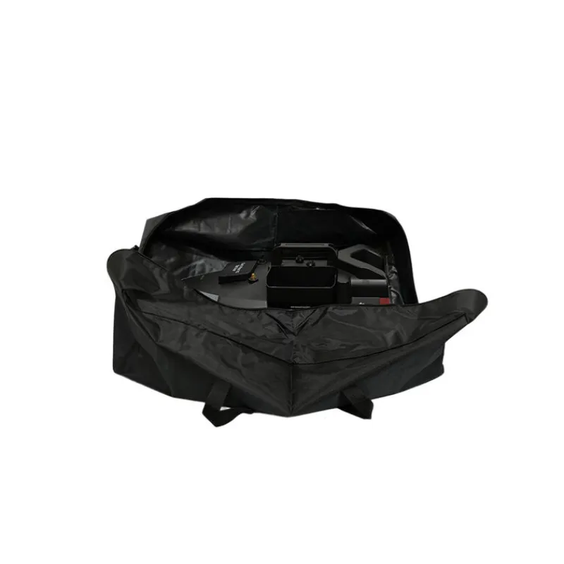 Packs - TEAM CARPFISHING Pack Process Bait Boat + 4 Batterie12000 mAh + Sac