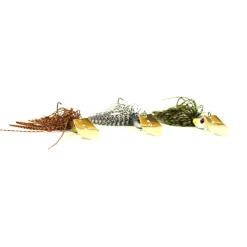 Découverte Pêche Du Carnassier|Packs Et Ensembles - PACIFICPECHE Pack Prêt à Pêcher Brochet Bzone Striker 240MH 10-45g + Moulinet + Nylon + Leurres + Boite