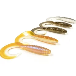 Découverte Pêche Du Carnassier|Packs Et Ensembles - PACIFICPECHE Pack Prêt à Pêcher Brochet Bzone Striker Telespin 240MH 10-40g + Moulinet + Nylon + Leurres + Boites