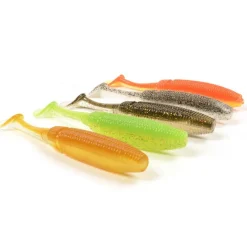 Découverte Pêche Du Carnassier|Packs Et Ensembles - PACIFICPECHE Pack Prêt à Pêcher Brochet Bzone Striker Telespin 240MH 10-40g + Moulinet + Nylon + Leurres + Boites