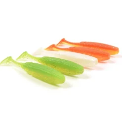 Découverte Pêche Du Carnassier|Packs Et Ensembles - PACIFICPECHE Pack Prêt à Pêcher Sandre Bzone Striker 240MH 10-45g + Moulinet + Nylon + Leurres + Boites