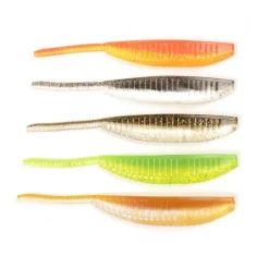 Découverte Pêche Du Carnassier|Packs Et Ensembles - PACIFICPECHE Pack Prêt à Pêcher Sandre Bzone Striker 240MH 10-45g + Moulinet + Nylon + Leurres + Boites