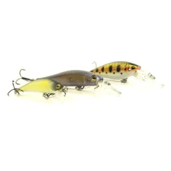 Packs & Ensembles|Découverte Pêche Du Carnassier - PACIFICPECHE Pack Prêt à Pêcher Truite Bzone Striker 180L 3-10g + Moulinet + Nylon + Leurres + Boites