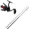 Packs Et Ensembles - PACIFIC PECHE Pack Red Spin 2.70m 40-150g + Tank 6000 FD