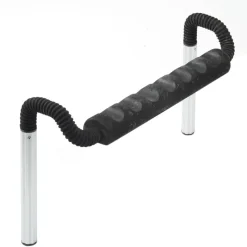 Packs - RIVE Pack Repose Canne Réversible + Barre de Liaison