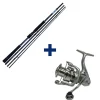 Packs Et Ensembles - EVOK Pack Sealest 944h 20-60g 2m74 + Ykron 4500