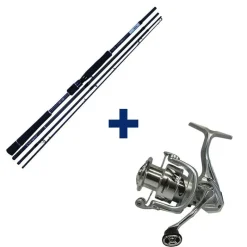 Packs Et Ensembles - EVOK Pack Sealest 944h 20-60g 2m74 + Ykron 4500