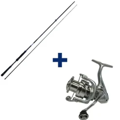 Packs Et Ensembles - EVOK Pack Sealest 842h 15-50g 2m54 + Ykron 4500