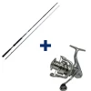 Packs Et Ensembles - EVOK Pack Sealest 762h 15-50gr 2m28 + Ykron 4500