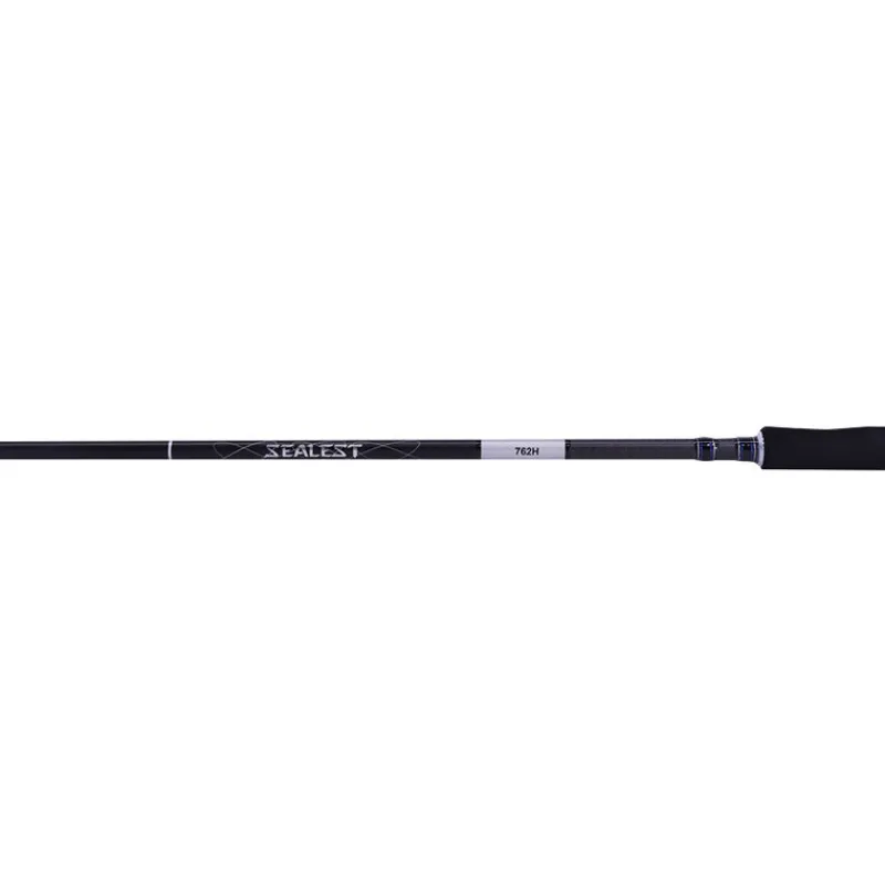 Packs Et Ensembles - EVOK Pack Sealest 762h 15-50gr 2m28 + Ykron 4500