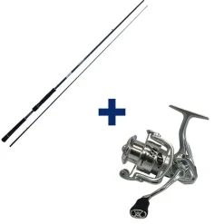 Packs Et Ensembles - EVOK Pack Sealest 762m 10-30g 2m28+ Ykron 3000