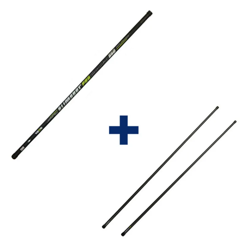 Packs - TEOS Pack Slimshot Pro Match 950 + 2Tops