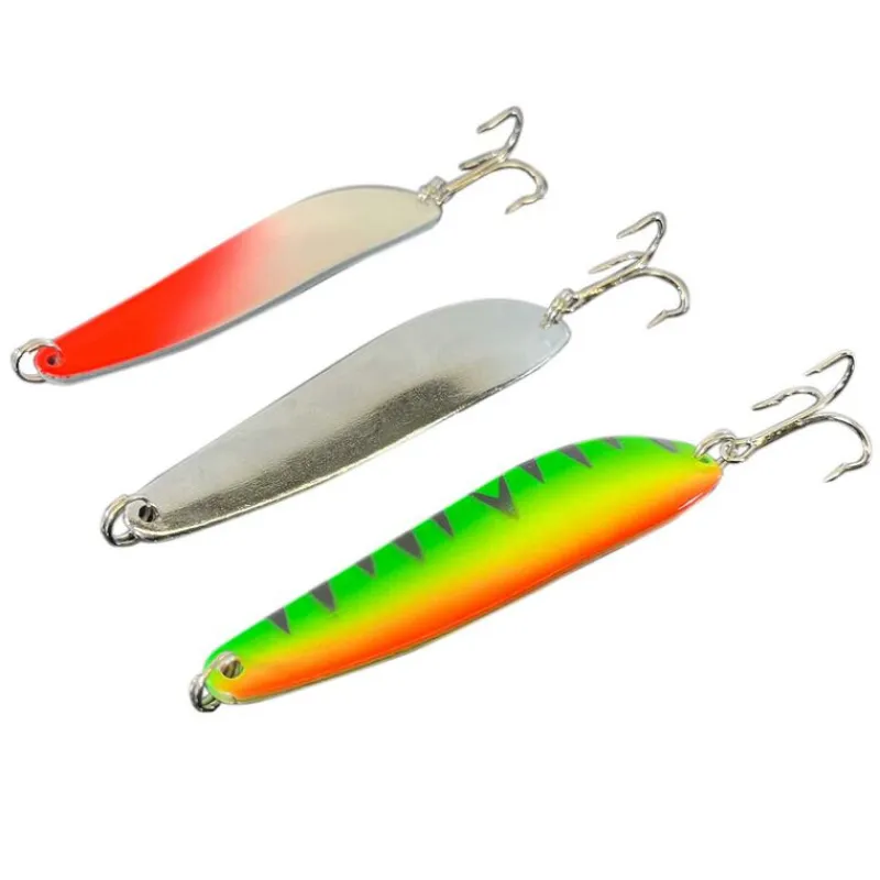 Packs Et Ensembles - OVERFIGHT Pack Tank Heavy Spin + Monofilament + Leurre