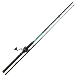 Packs Et Ensembles - OVERFIGHT Pack Tank Heavy Spin + Monofilament + Leurre