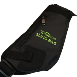 Packs Et Ensembles - OVERFIGHT Pack Tank Heavy Spin + Tank 6000 FD + Monofilament 45/100 + Sac