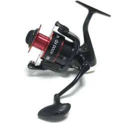 Packs Et Ensembles - OVERFIGHT Pack Tank Heavy Spin + Tank 6000 FD + Monofilament 45/100