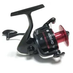 Packs Et Ensembles - OVERFIGHT Pack Tank Heavy Spin + Tank 6000 FD + Monofilament 45/100
