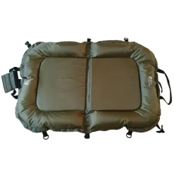 Packs - TEAM CARPFISHING Pack No Kill Epuisette + Tapis + Peson