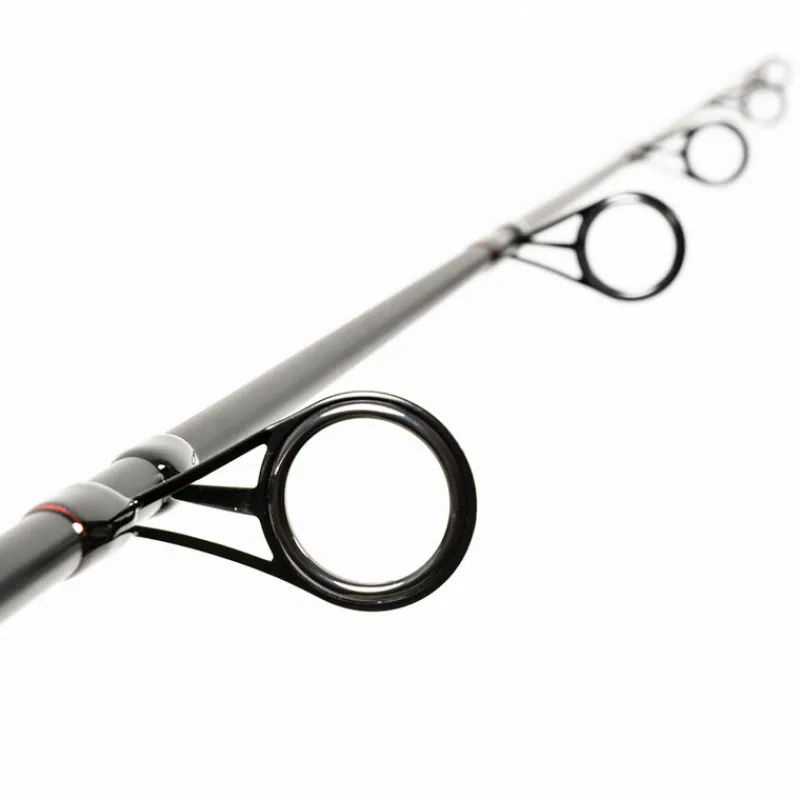 Découverte Pêche À La Carpe|Packs - TEAM CARPFISHING Pack pêche carpe 3 cannes + 3 moulinets débrayables + fourreau