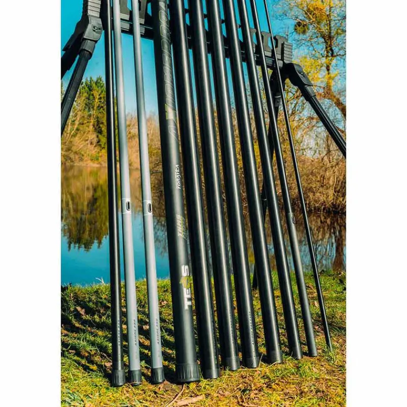 Cannes - TEOS Pack Axiome Pro Carp 13M