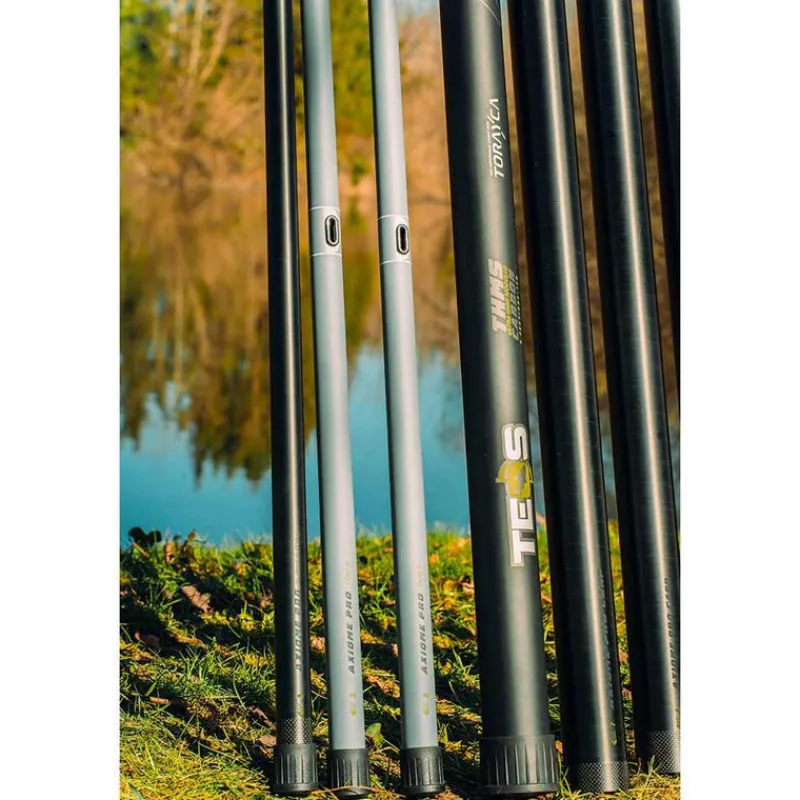 Cannes - TEOS Pack Axiome Pro Carp 13M