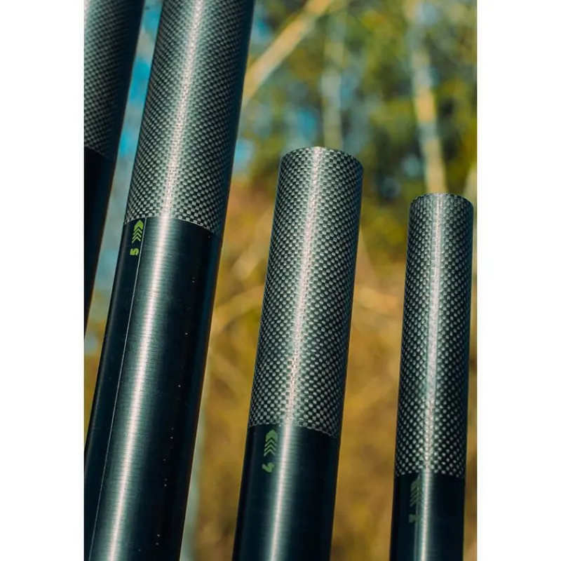 Cannes - TEOS Pack Axiome Pro Carp 13M
