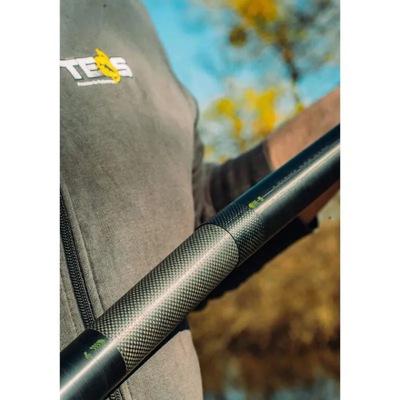 Cannes - TEOS Pack Axiome Pro Carp 13M