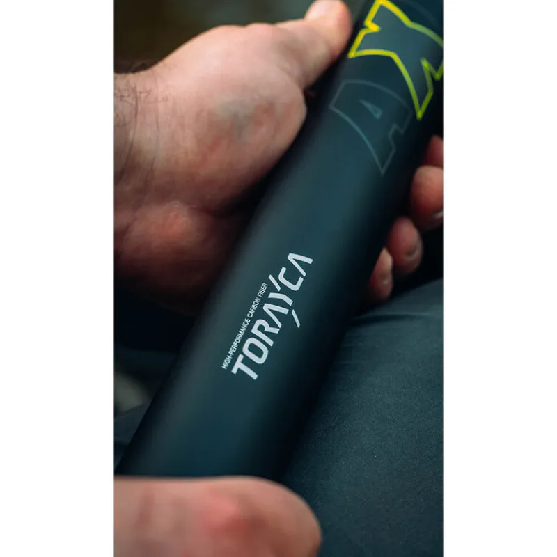 Cannes - TEOS Pack Axiome Pro Carp 13M