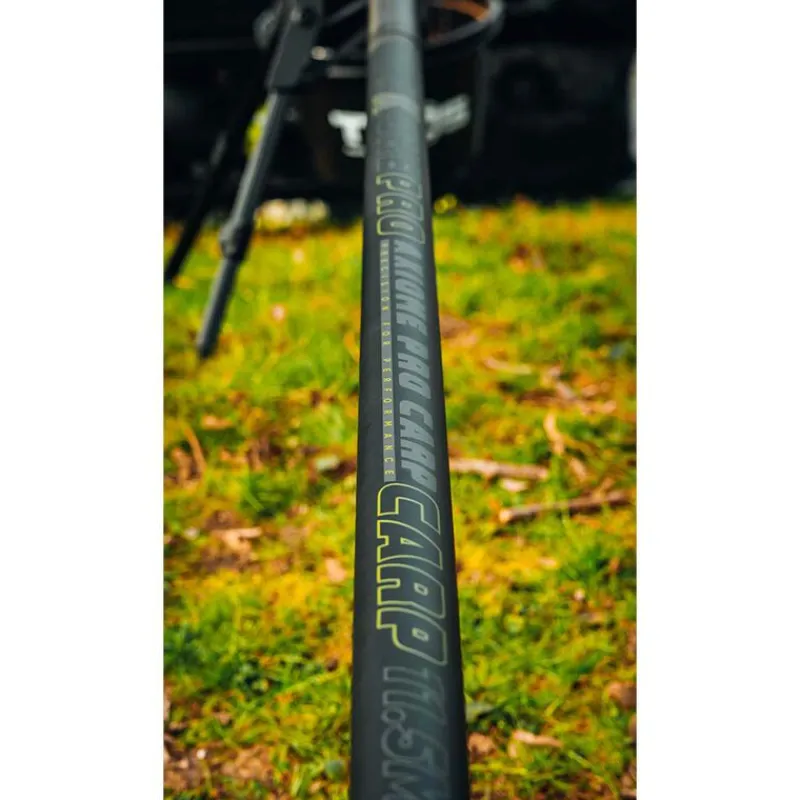 Cannes - TEOS Pack Axiome Pro Carp 13M