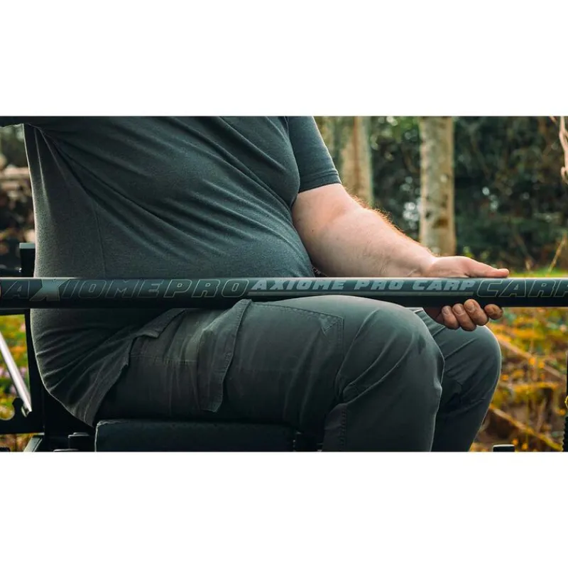 Cannes - TEOS Pack Axiome Pro Carp 13M