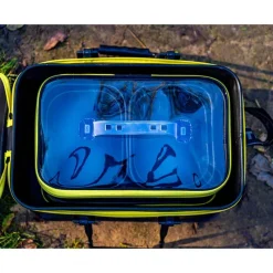 Packs - TEOS Pack Barooder Eva Bag +Full Set