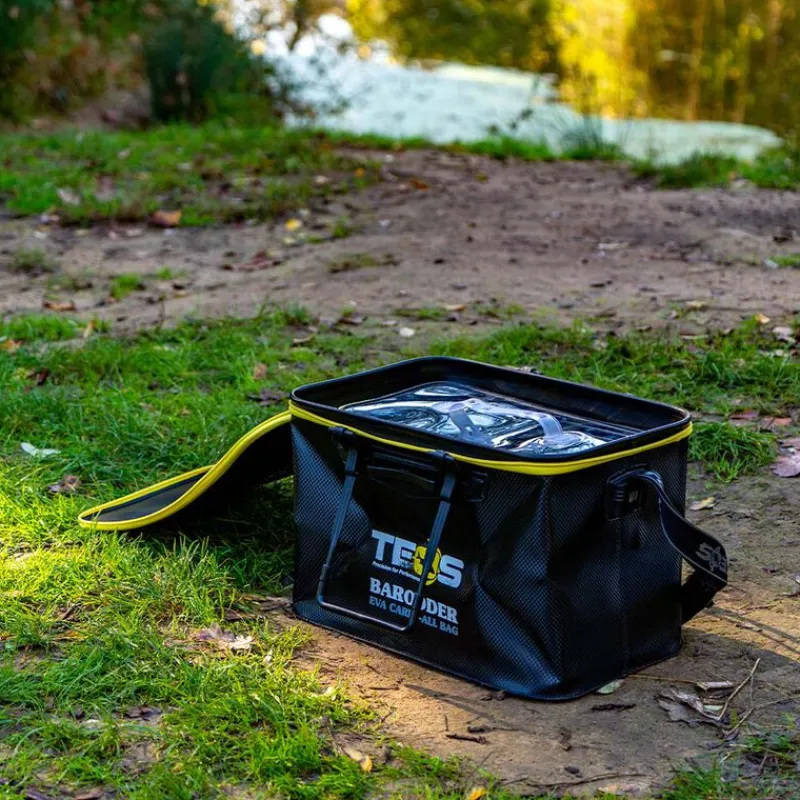 Packs - TEOS Pack Barooder Eva Bag +Full Set
