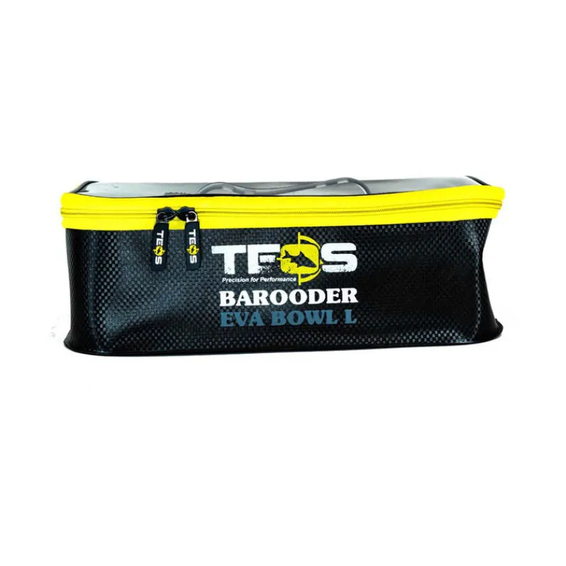 Packs - TEOS Pack Barooder Eva Bag +Full Set