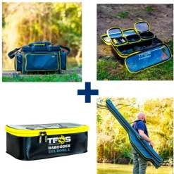 Packs - TEOS Pack Barooder FDR Full Set