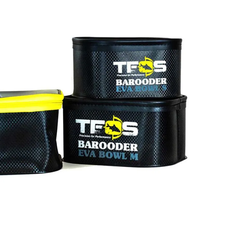 Packs - TEOS Pack Barooder FDR Full Set