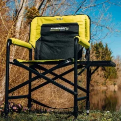 Pack Feeder - TEOS Pack Coup Slimshot Chair Starter
