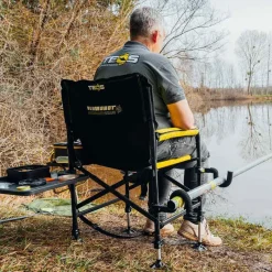 Pack Feeder - TEOS Pack Coup Slimshot Chair Starter