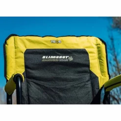 Pack Feeder - TEOS Pack Coup Slimshot Chair Starter