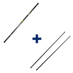 Packs - TEOS Pack Slim Shot Pro Match 800 + 2Tops