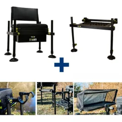 Packs - TEOS Pack Station TS1 Starter