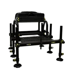 Packs - TEOS Pack Station TS3 Starter +Chariot 2 Roues