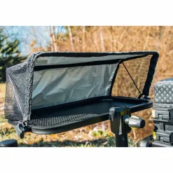 Packs - TEOS Pack Station TS3 Starter +Chariot 2 Roues