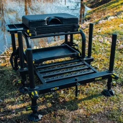 Packs - TEOS Pack Station TS3 Starter +Chariot 2 Roues