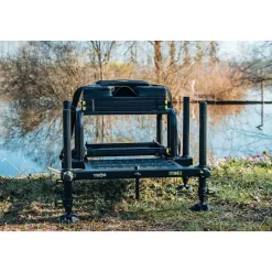 Packs - TEOS Pack Station TS3 Starter +Chariot 2 Roues