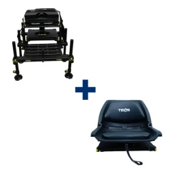 Packs - TEOS Pack Station TS5 + Turning Seat