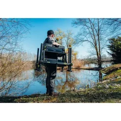 Packs - TEOS Pack Station TS5 + Turning Seat