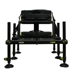 Packs - TEOS Pack Station TS5 + Turning Seat
