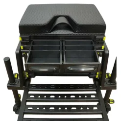 Packs - TEOS Pack Station TS5 + Turning Seat