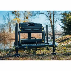Packs - TEOS Pack Station TS5 + Turning Seat